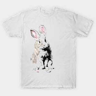 Bunny Bun Gifts T-Shirt